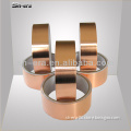 high quality copper wire mesh tape 25mic